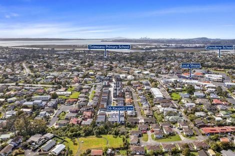 Photo of property in 56 Raupeti Lane, Henderson, 0612