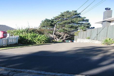 Photo of property in 124f1 Heke Street, Ngaio, Wellington, 6035