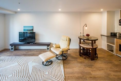 Photo of property in Vsp South, 106/168u Victoria Street, Te Aro, Wellington, 6011