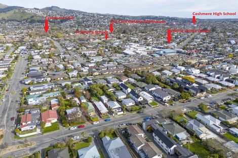 Photo of property in 46 Southey Street, Sydenham, Christchurch, 8023