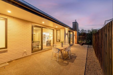 Photo of property in 54 Metehau Street, Marshland, Christchurch, 8083
