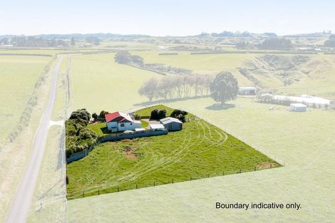 Photo of property in 67 Hurley Road, Hurleyville, Patea, 4598