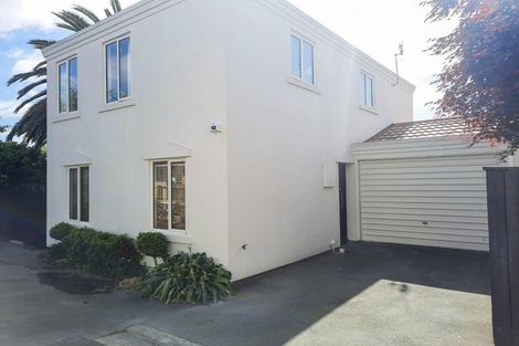 Photo of property in 64d Peverel Street, Riccarton, Christchurch, 8041
