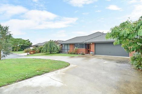 Photo of property in 35 Kingsbury Avenue, Rangiora, 7400