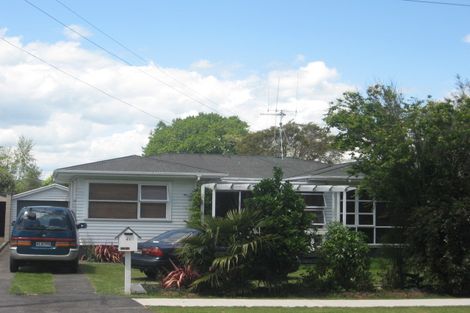 Photo of property in 41 Grosvenor Street, Cambridge, 3434