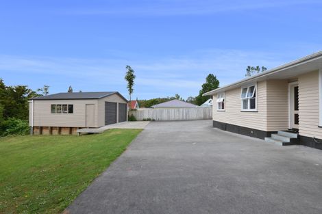Photo of property in 18 Mcmillan Avenue, Te Kamo, Whangarei, 0112