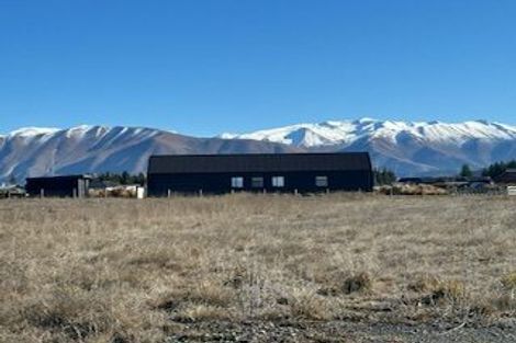 Photo of property in 16a Temple Drive, Twizel, 7901