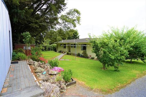 Photo of property in 252 Crane Road, Kauri, Kamo, 0185