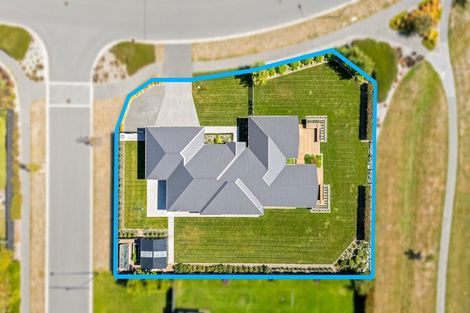 Photo of property in 1 Westmere Mews, West Melton, 7618