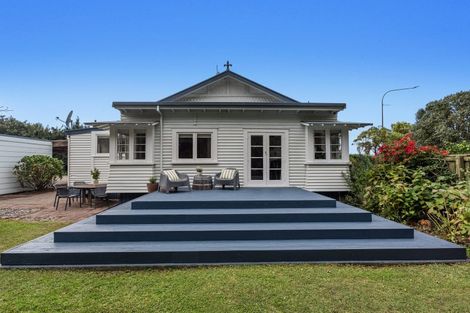 Photo of property in 7 Bridge Street, Opotiki, 3122