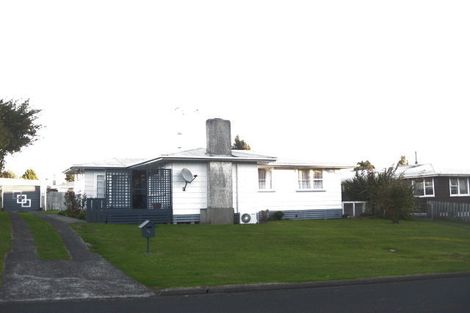 Photo of property in 33 Ngatuku Place, Tokoroa, 3420