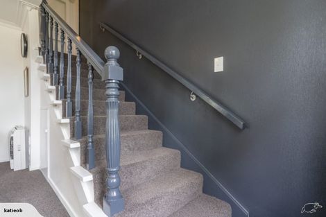 Photo of property in 42 Wairarapa Terrace, Merivale, Christchurch, 8014