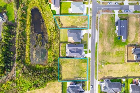 Photo of property in 27 Josh Road, Huapai, Kumeu, 0810