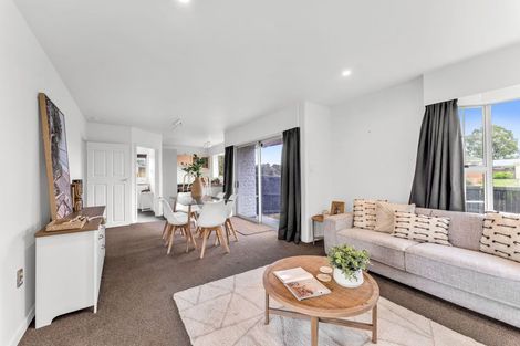 Photo of property in 67 Chartwell Street, Burwood, Christchurch, 8083
