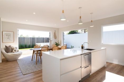 Photo of property in 49a Napier Road, Havelock North, 4130