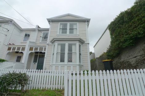 Photo of property in 67 Coromandel Street, Newtown, Wellington, 6021