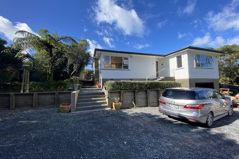 Photo of property in 75 Clifford Road, Johnsonville, Wellington, 6037