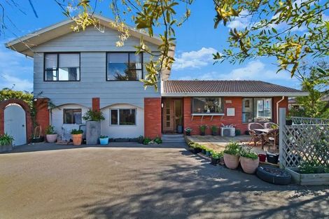 Photo of property in 23a Craven Street, Sockburn, Christchurch, 8042