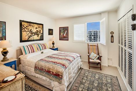 Photo of property in Tennyson Apartments, 4/25 Tennyson Street, Te Aro, Wellington, 6011