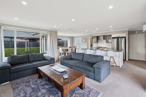Photo of property in 22 Euphrasie Drive, Aidanfield, Christchurch, 8025