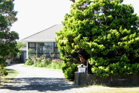 Photo of property in 50 Mcbeath Avenue, Hoon Hay, Christchurch, 8025