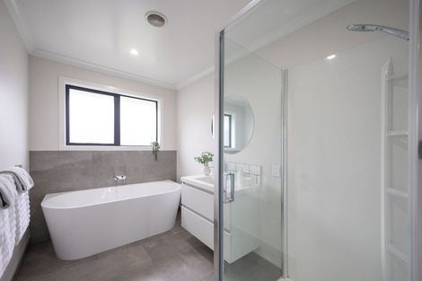 Photo of property in 9a Monckton Street, Feilding, 4702