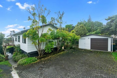 Photo of property in 23 St James Avenue, Helensville, 0800