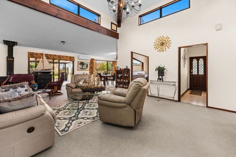 Photo of property in 37 Chinnerys Road, Woodend, 7610