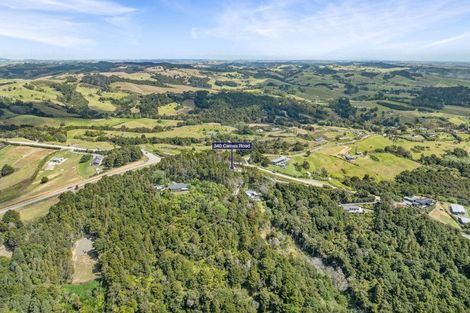 Photo of property in 340 Cames Road, Mangawhai, 0975