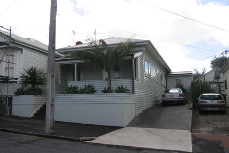 Photo of property in 20 Clarence Street, Ponsonby, Auckland, 1011
