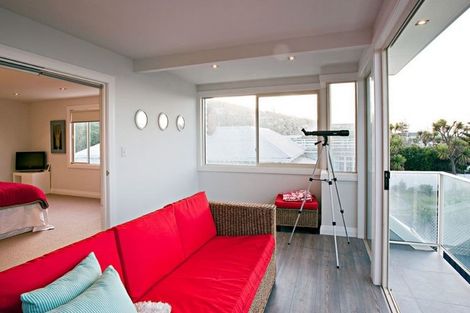 Photo of property in 78 Esplanade, Sumner, Christchurch, 8081