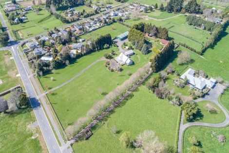 Photo of property in 72 Fairfield Road, Levin, 5510