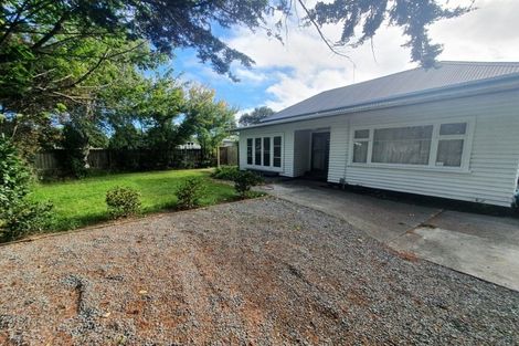 Photo of property in 1/155 Ensors Road, Waltham, Christchurch, 8011