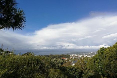 Photo of property in 25 Putnam Street, Northland, Wellington, 6012