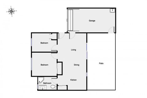 Photo of property in 5/165 Highsted Road, Casebrook, Christchurch, 8051