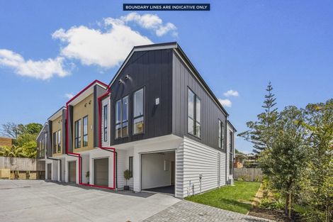 Photo of property in 37b Corunna Road, Milford, Auckland, 0620