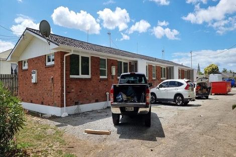 Photo of property in 3/7 Tennessee Avenue, Mangere East, Auckland, 2024