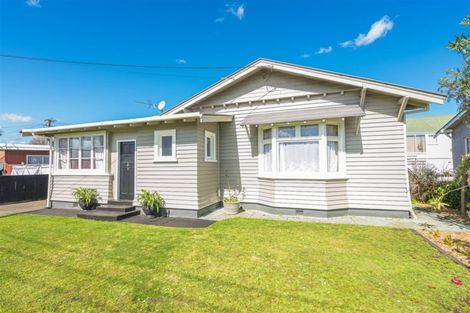Photo of property in 52 Jones Street, Whanganui East, Whanganui, 4500