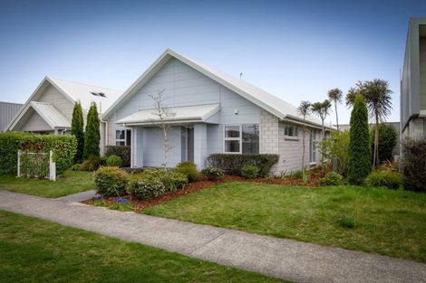 Photo of property in 3 Ashdown Way, Rolleston, 7615