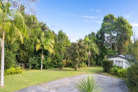 Photo of property in 32 Yorke Road, Haruru, 0204