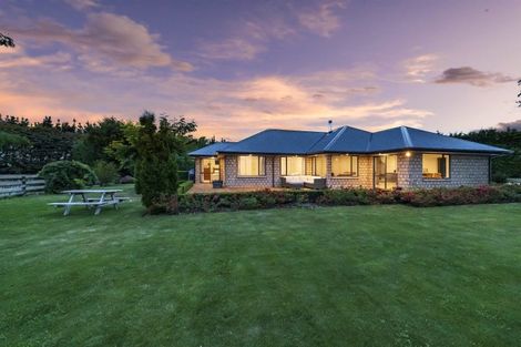 Photo of property in 1897 South Eyre Road, Eyrewell, Rangiora, 7476
