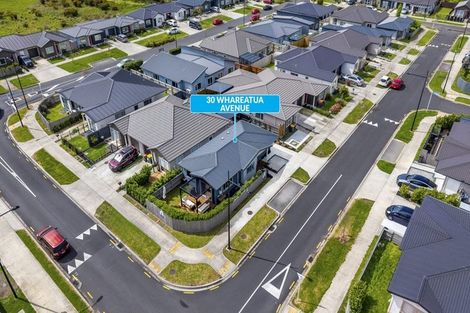 Photo of property in 30 Whareatua Avenue, Takanini, 2112