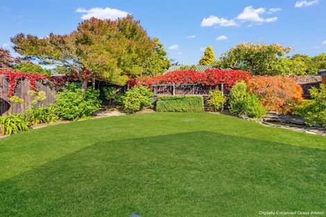 Photo of property in 187 Maidstone Road, Avonhead, Christchurch, 8042