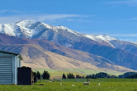 Photo of property in 197 Corrigalls Road, Hakataramea Valley, 9498