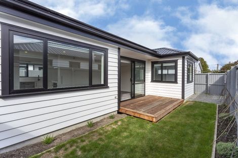 Photo of property in 3/271 Innes Road, Mairehau, 8052