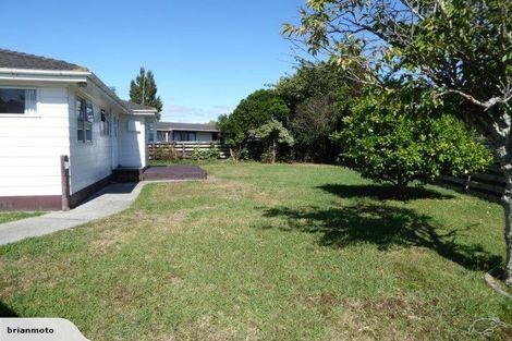 Photo of property in 44 Escort Grove, Awapuni, Palmerston North, 4412