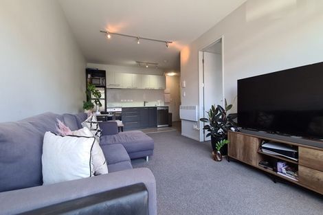 Photo of property in Detroit Apartments, 314/181u Tasman Street, Mount Cook, Wellington, 6021