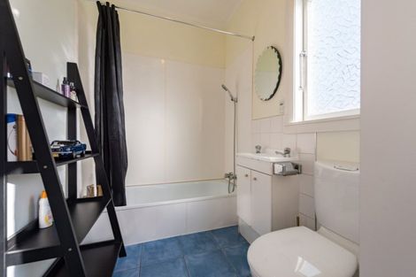 Photo of property in 19 Palm Avenue, Lyall Bay, Wellington, 6022