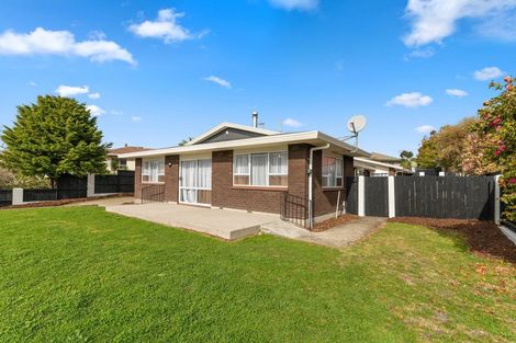 Photo of property in 49 Neri Crescent, Pomare, Rotorua, 3015