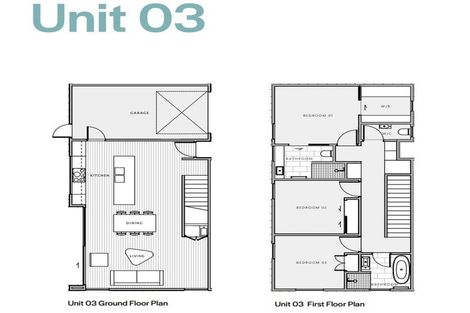 Photo of property in 3/12 Hume Street, Sydenham, Christchurch, 8023